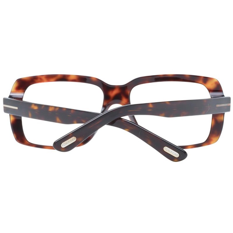 Tom Ford мъжки компютърни очила син филтър FT5822-B 052 54-bg