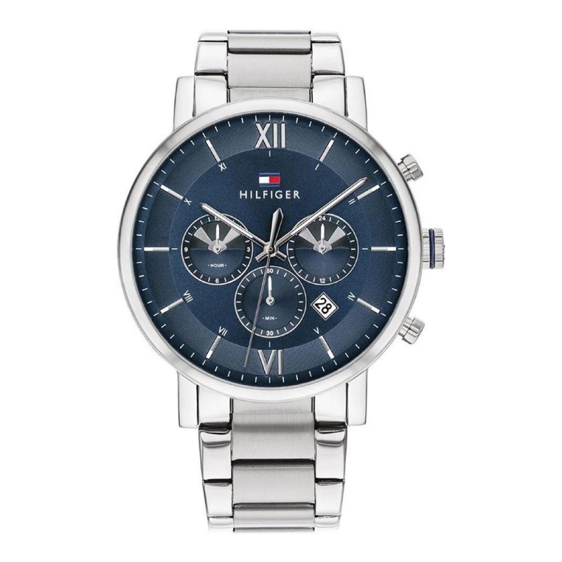 Tommy Hilfiger Evan мъжки часовник Mu...