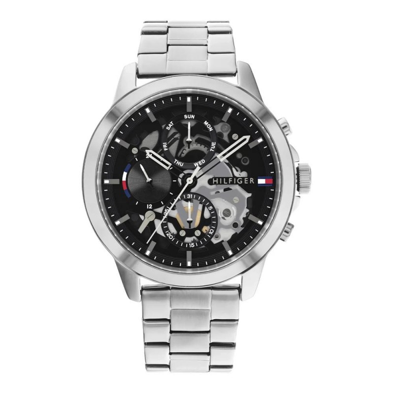 Tommy Hilfiger Henry мъжки часовник M...