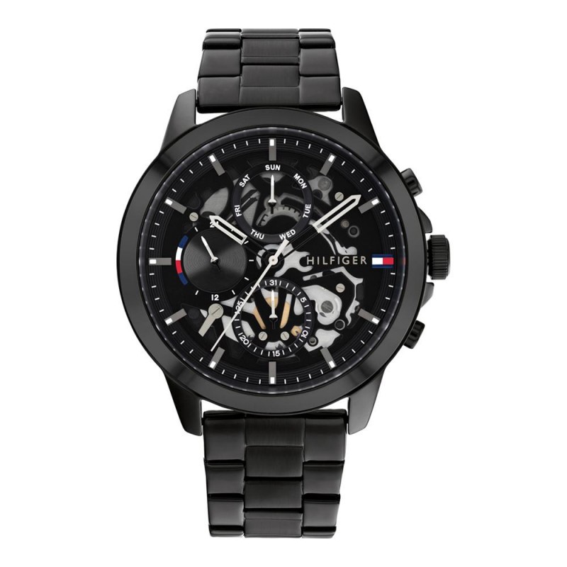 Tommy Hilfiger Henry мъжки часовник M...