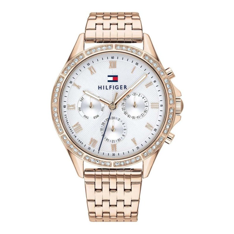 Tommy Hilfiger Ari дамски часовник M...