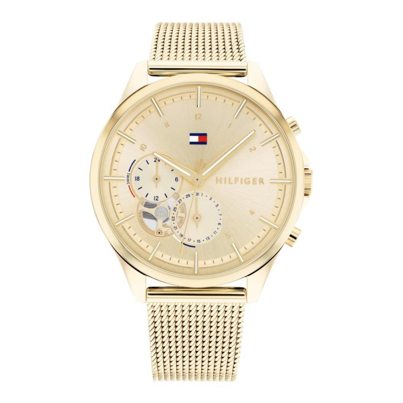 Tommy Hilfiger Quinn дамски часовник...