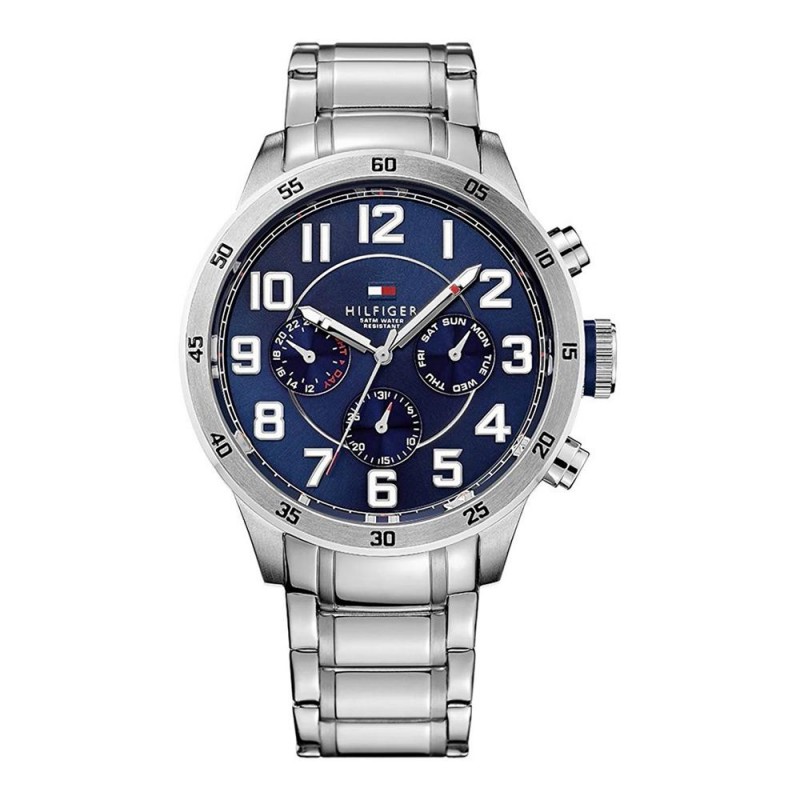 Tommy Hilfiger Trend мъжки часовник M...