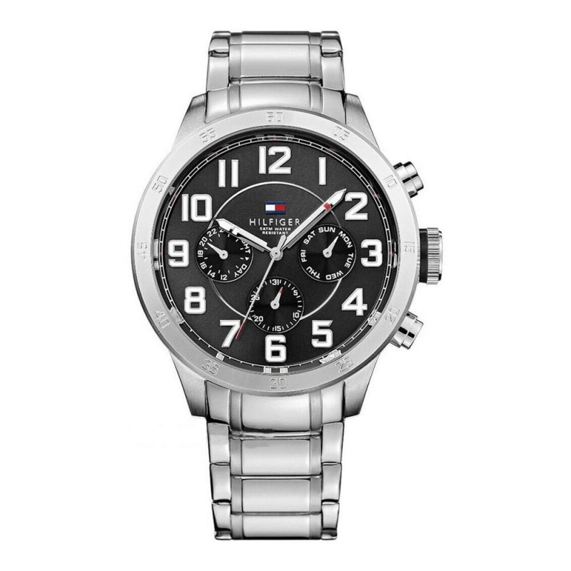 Tommy Hilfiger Trend мъжки часовник M...