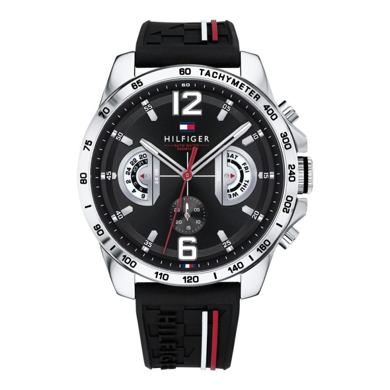 Tommy Hilfiger Dexter мъжки часовник ...