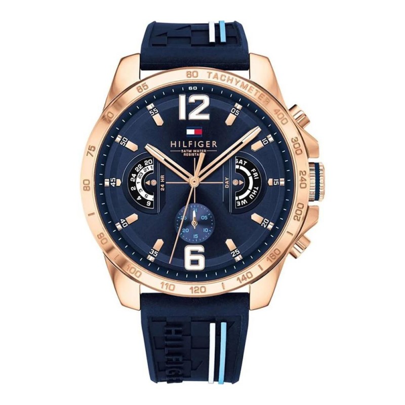 Tommy Hilfiger Dexter мъжки часовник ...