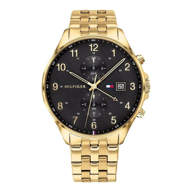 Tommy Hilfiger West мъжки часовник Mu...