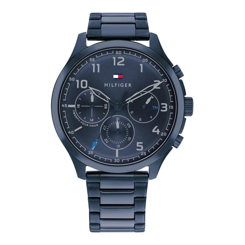 Tommy Hilfiger Asher мъжки часовник M...