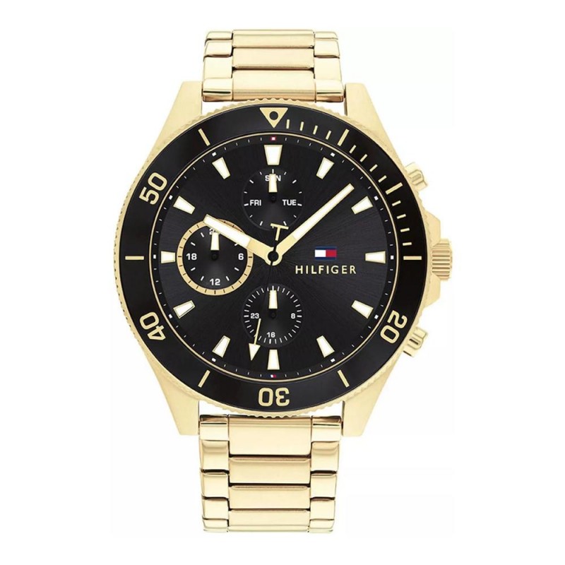 Tommy Hilfiger Larson мъжки часовник ...