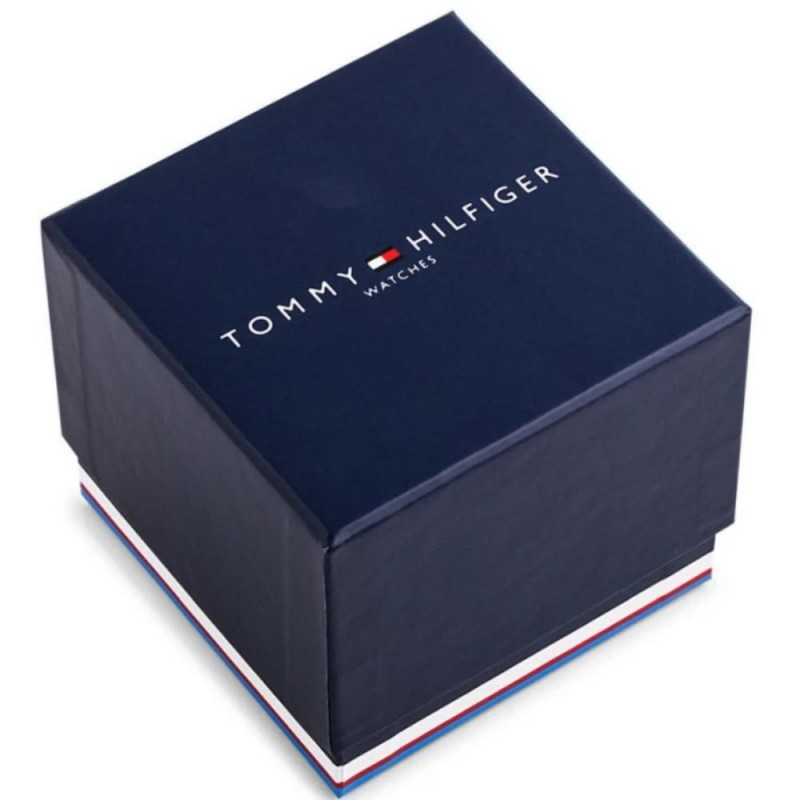 Tommy Hilfiger Theo мъжки часовник 1710439-bg