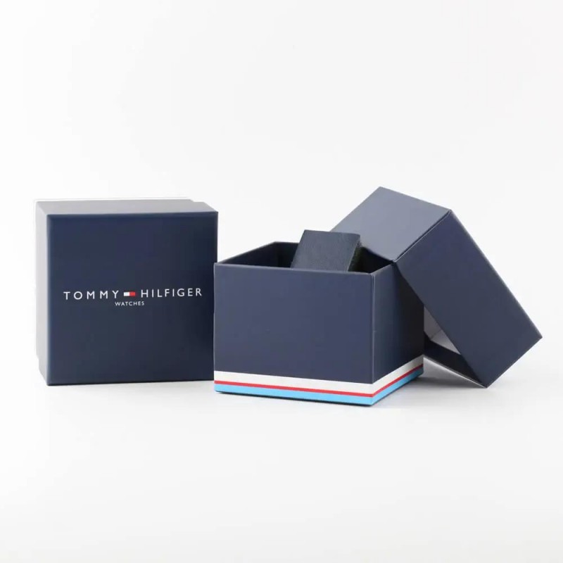 Tommy Hilfiger Theo мъжки часовник 1710439-bg
