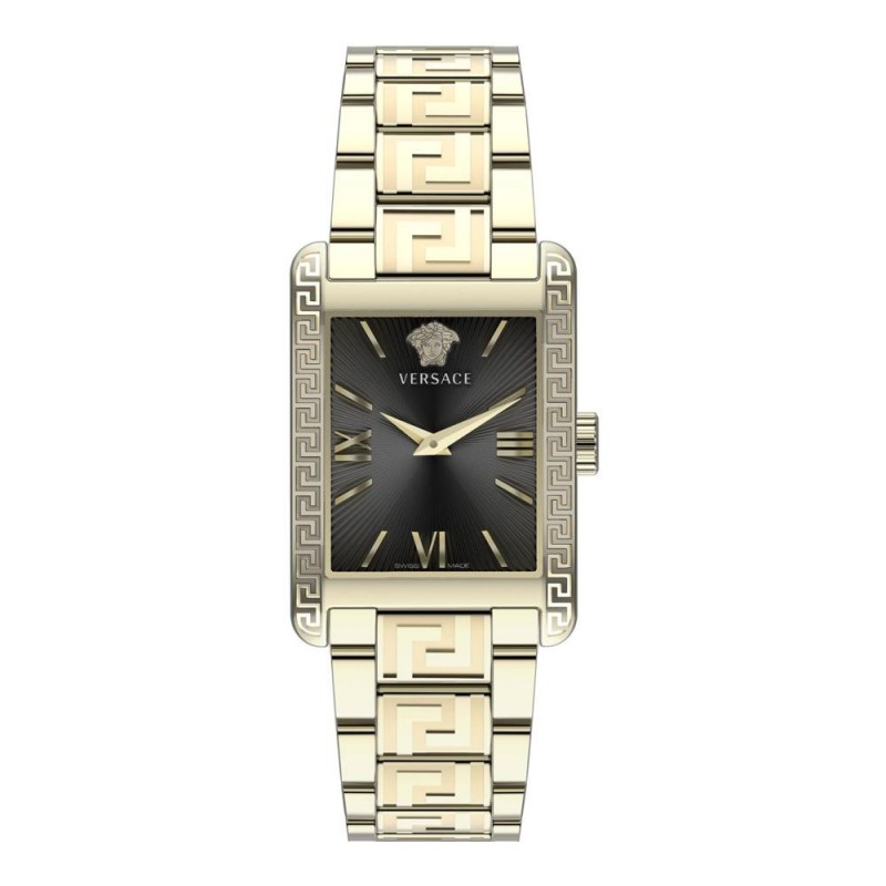 Versace Tonneau дамски часовник VE1C...