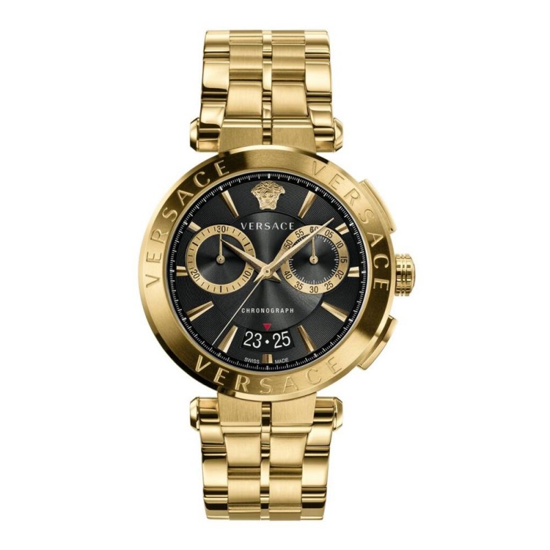 Versace Aion мъжки часовник Chronogra...