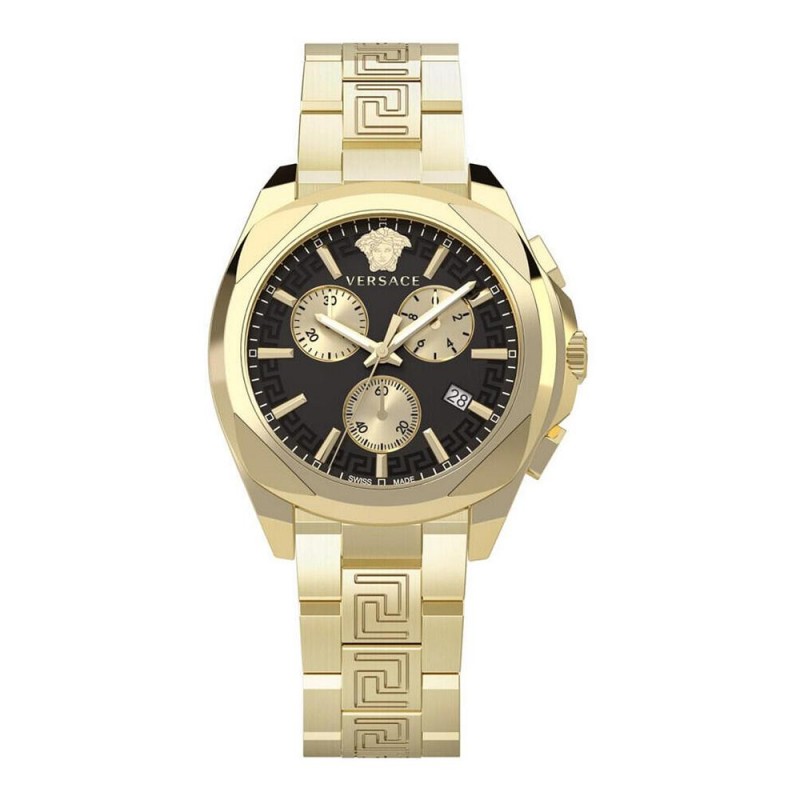 Versace Chrono дамски часовник Chron...