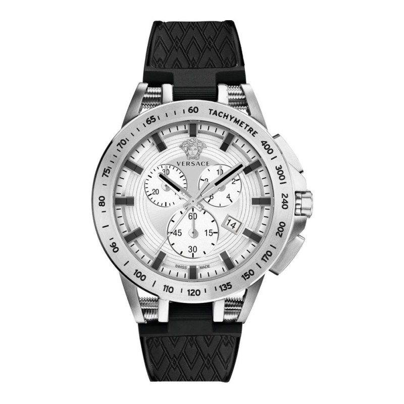 Versace Sport Tech мъжки часовник Chr...
