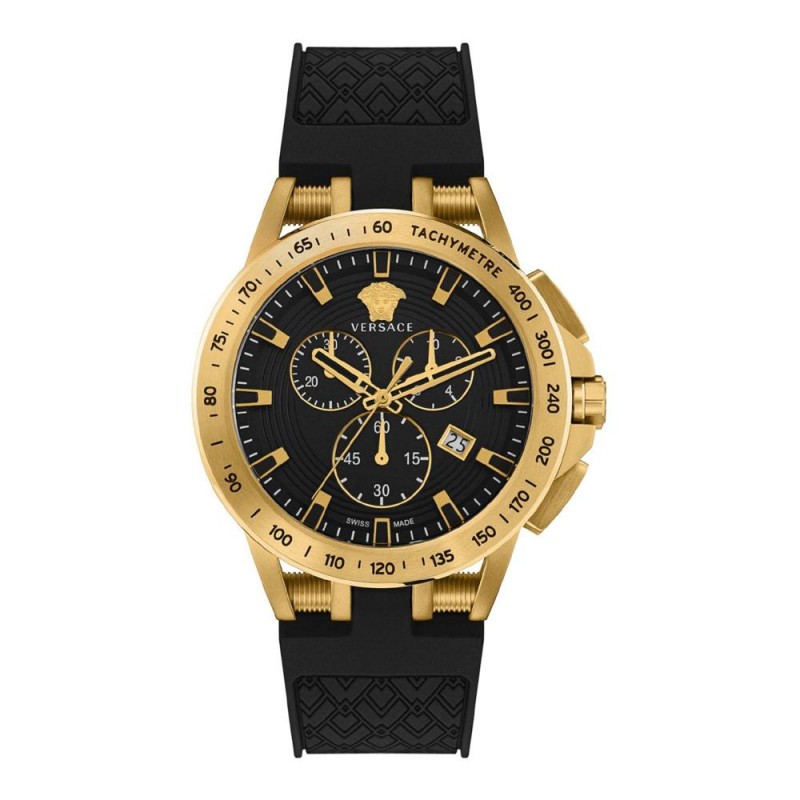 Versace Sport Tech мъжки часовник Chr...