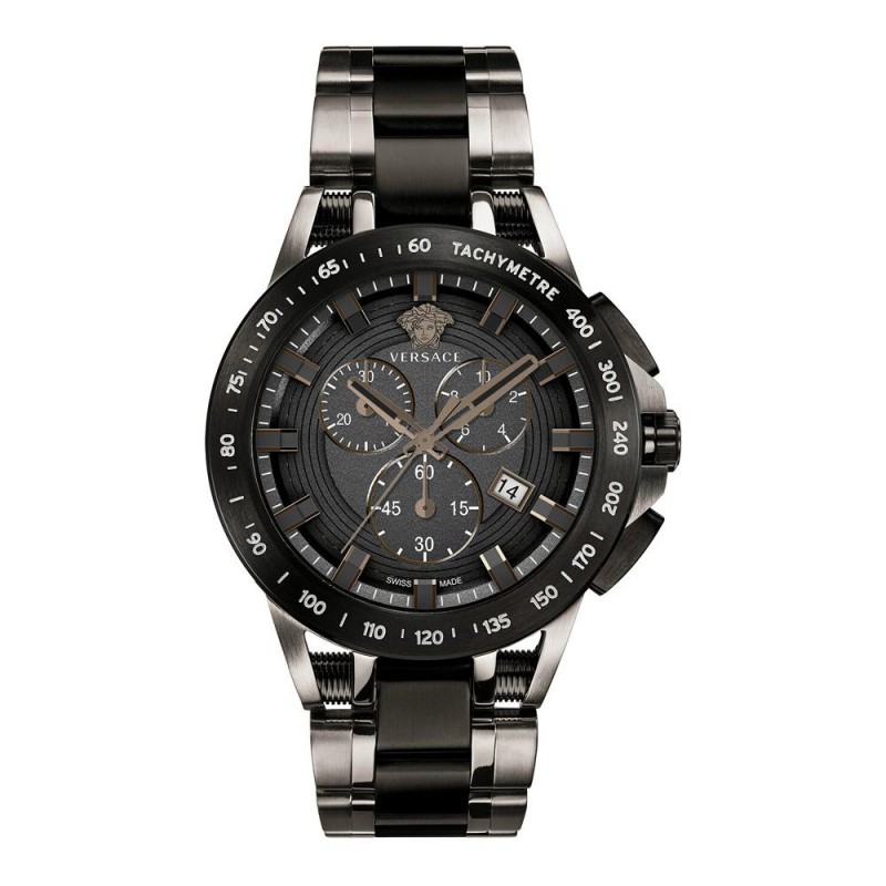 Versace Sport Tech мъжки часовник Chr...