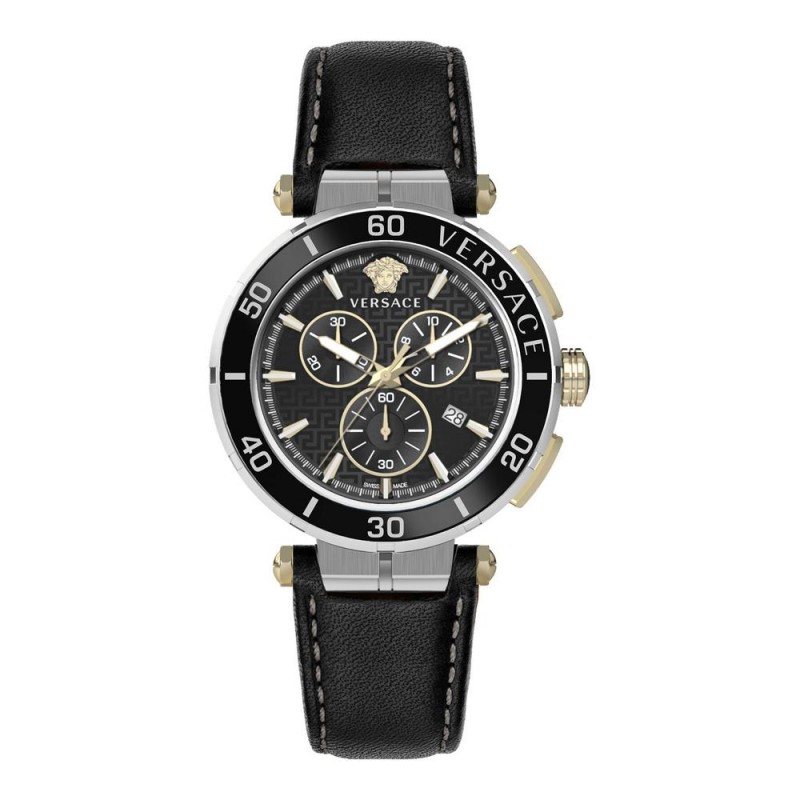 Versace Greca мъжки часовник Chronogr...