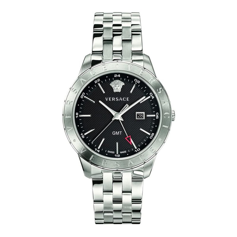Versace Univers GMT мъжки часовник VE...