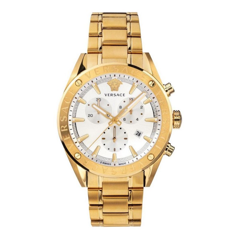 Versace V-Chrono мъжки часовник Chron...