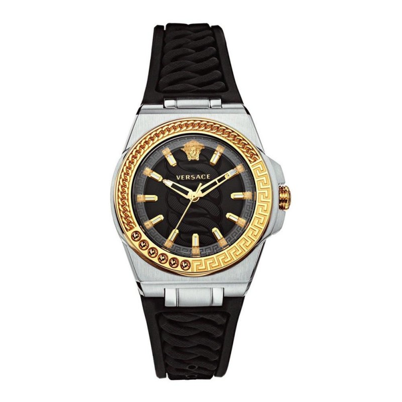 Versace Chain Reaction дамски часовни...
