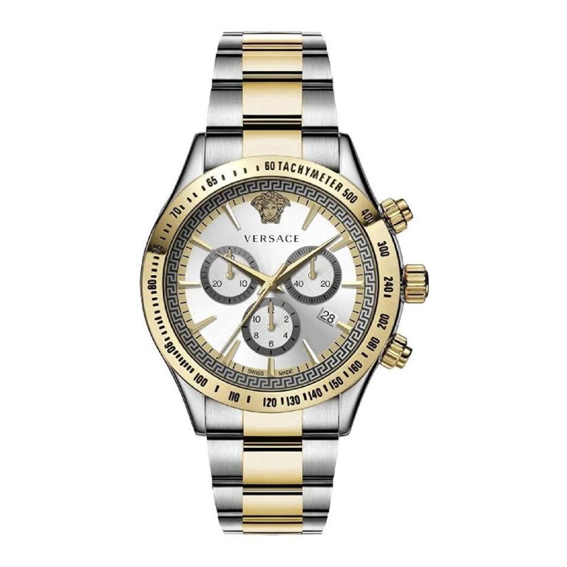 Versace Sporty мъжки часовник Chronog...