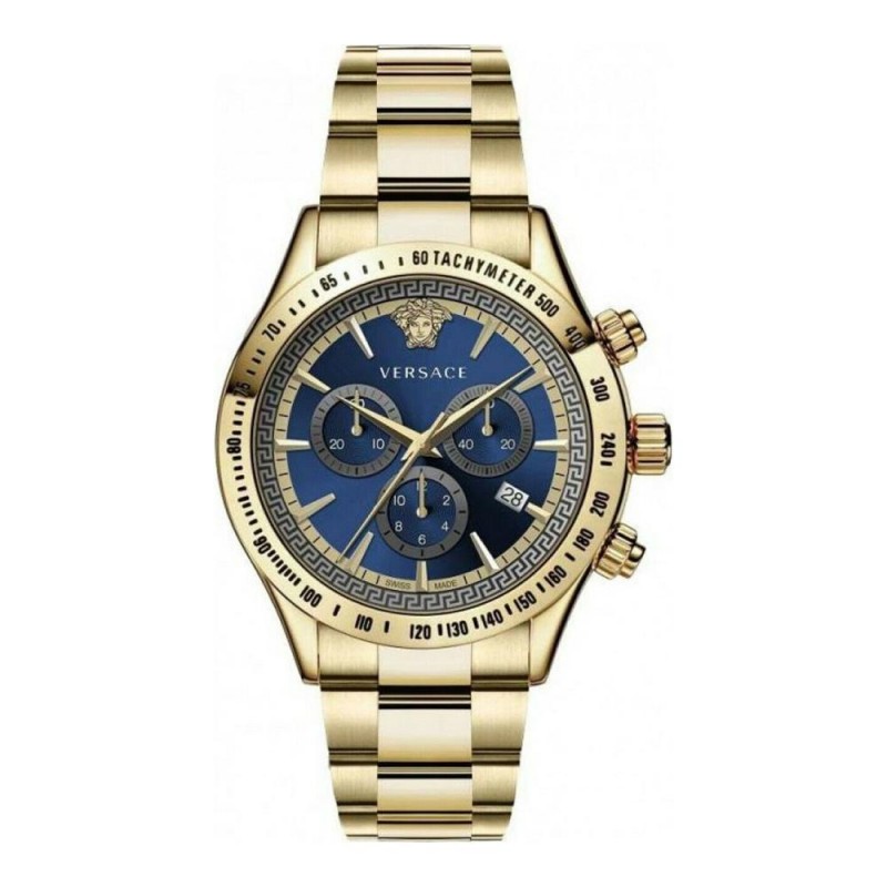Versace Sporty мъжки часовник Chronog...