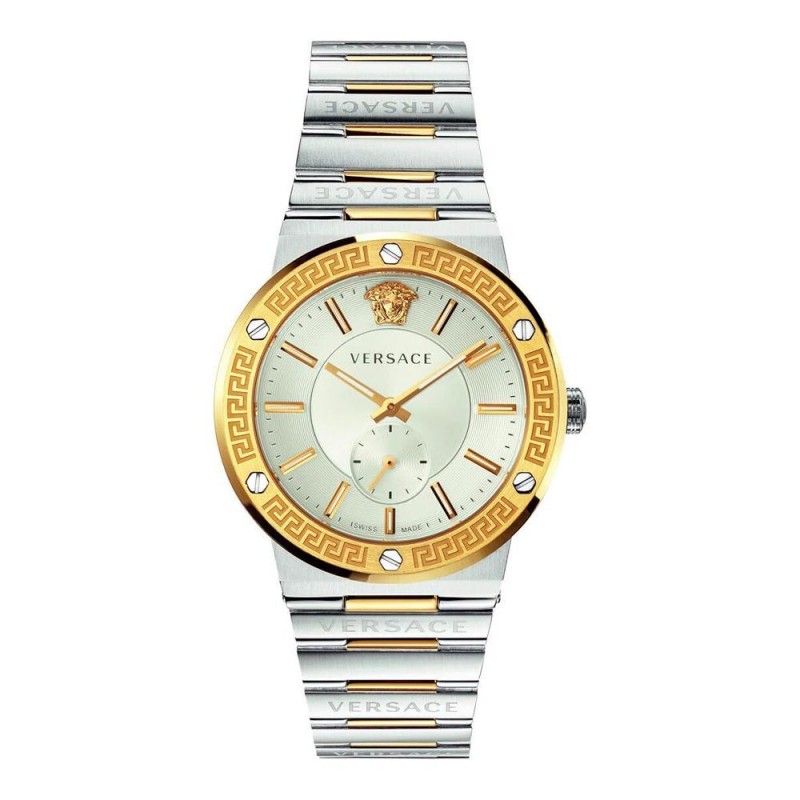 Versace Greca Logo дамски часовник V...