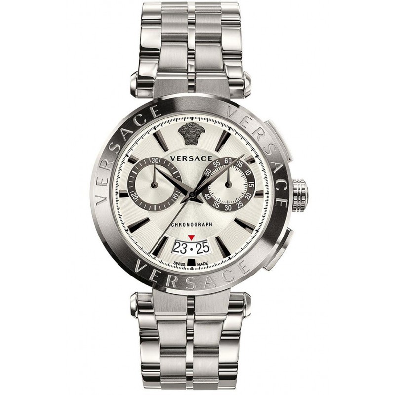 Versace Aion мъжки часовник Chronogra...