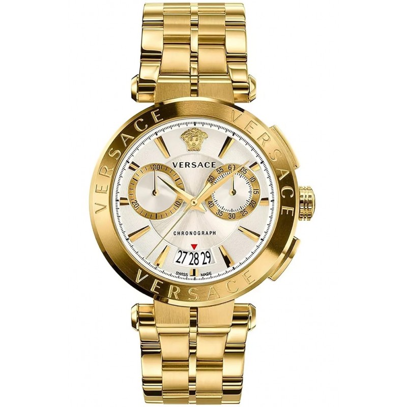 Versace Aion мъжки часовник Chronogra...