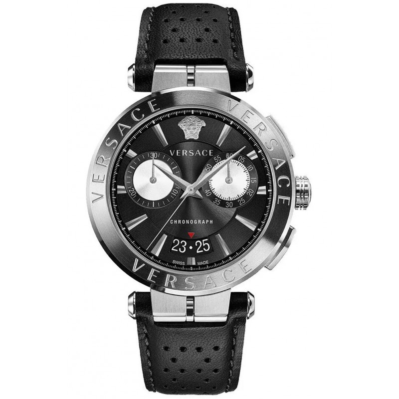 Versace Aion мъжки часовник Chronogra...