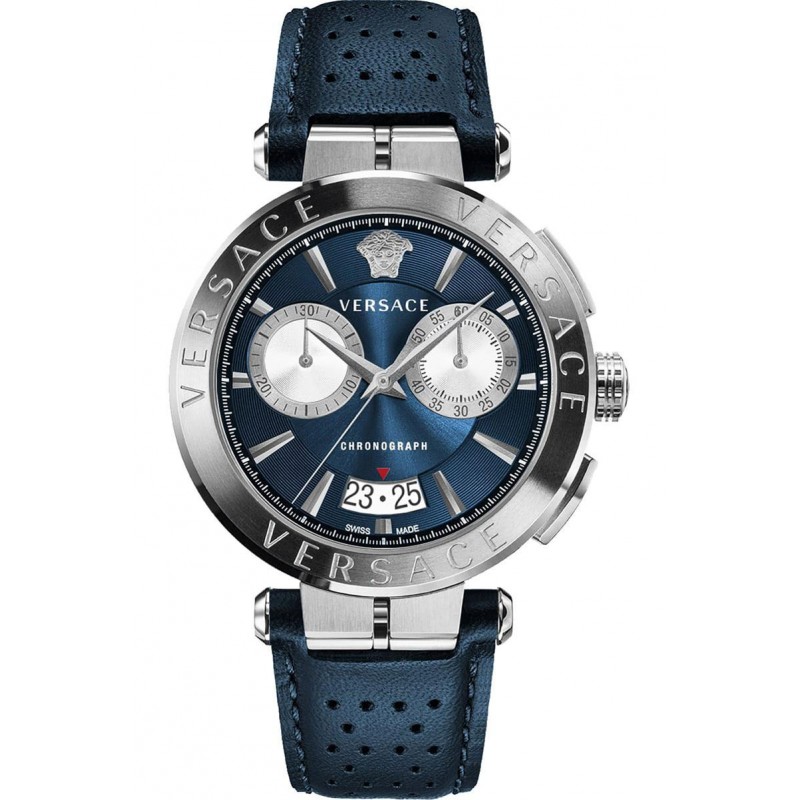 Versace Aion мъжки часовник Chronogra...