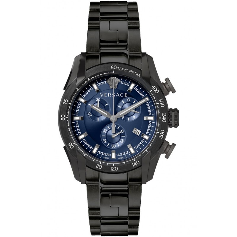 Versace V-Ray мъжки часовник Chronogr...