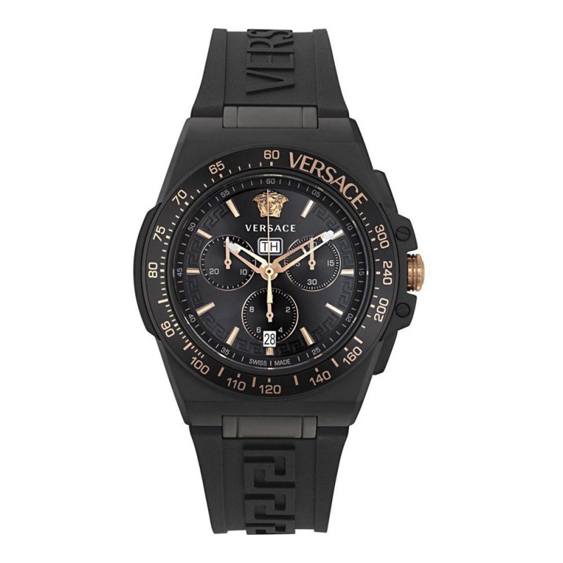 Versace Greca Extreme мъжки часовник ...