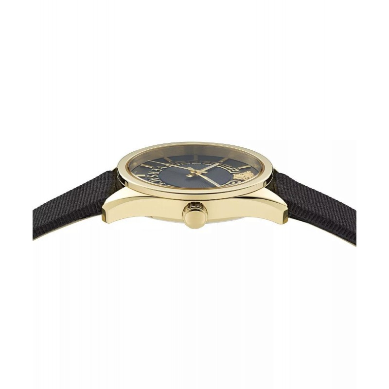 Versace New V-Circle дамски часовник VE8A00224-bg