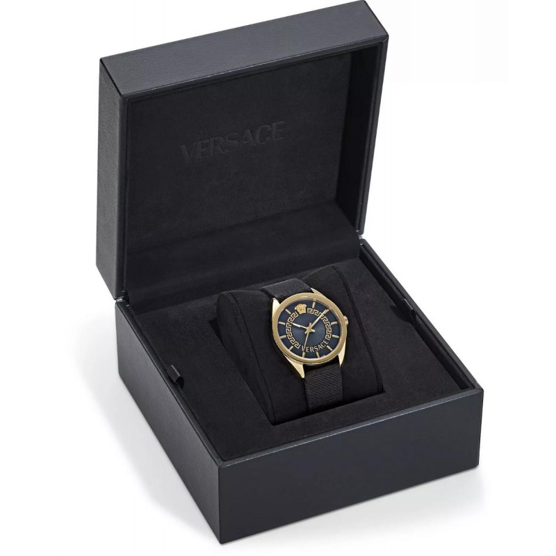 Versace New V-Circle дамски часовник VE8A00224-bg