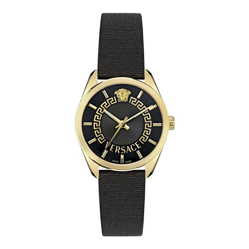 Versace New V-Circle дамски часовник VE8A00224-bg