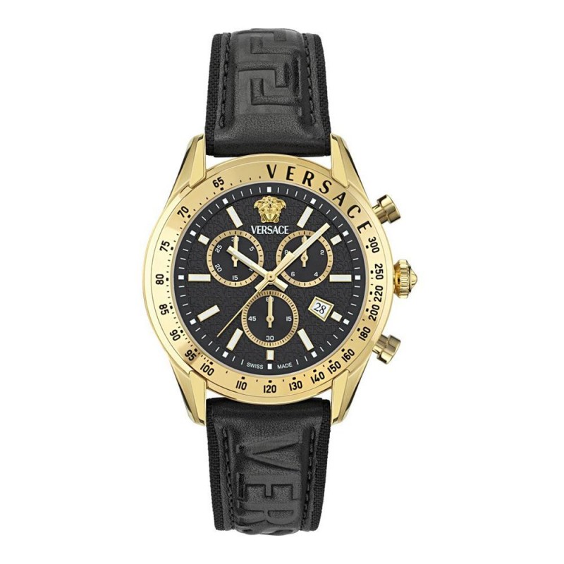 Versace Master мъжки часовник Chronog...