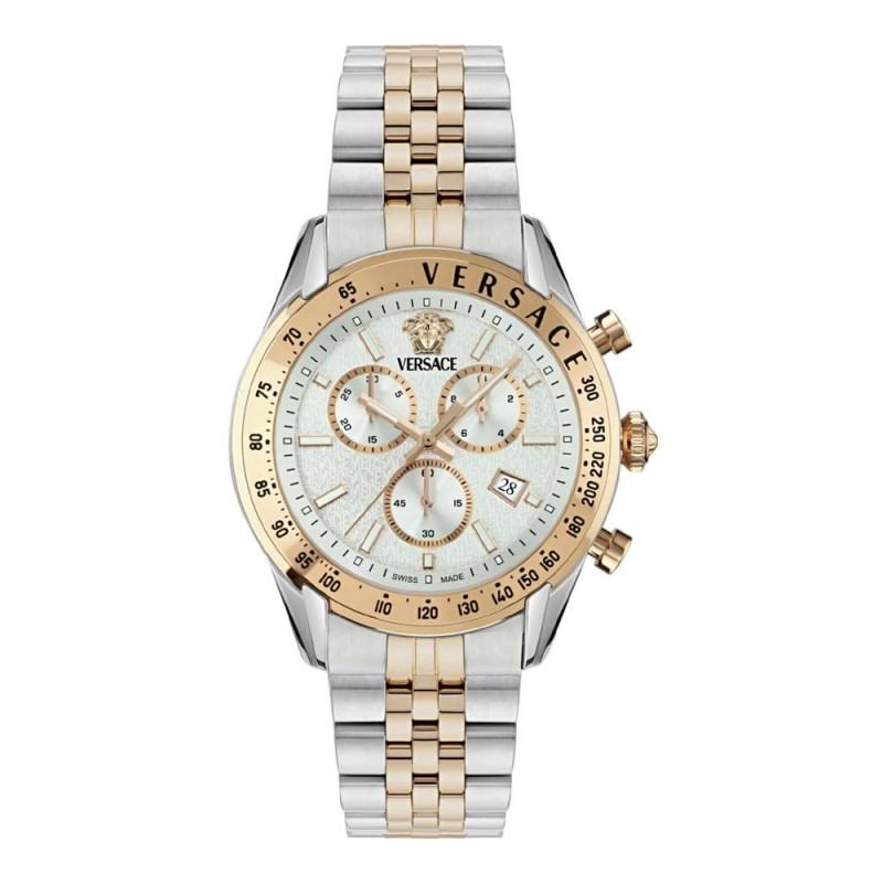 Versace Chrono Master мъжки часовник ...