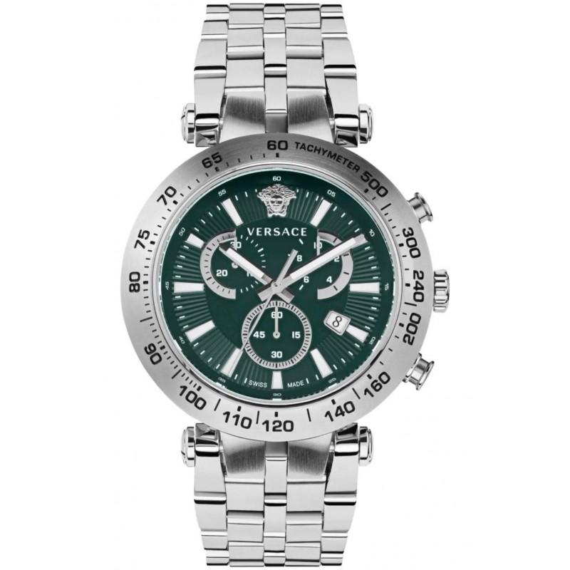 Versace Bold мъжки часовник Chronogra...