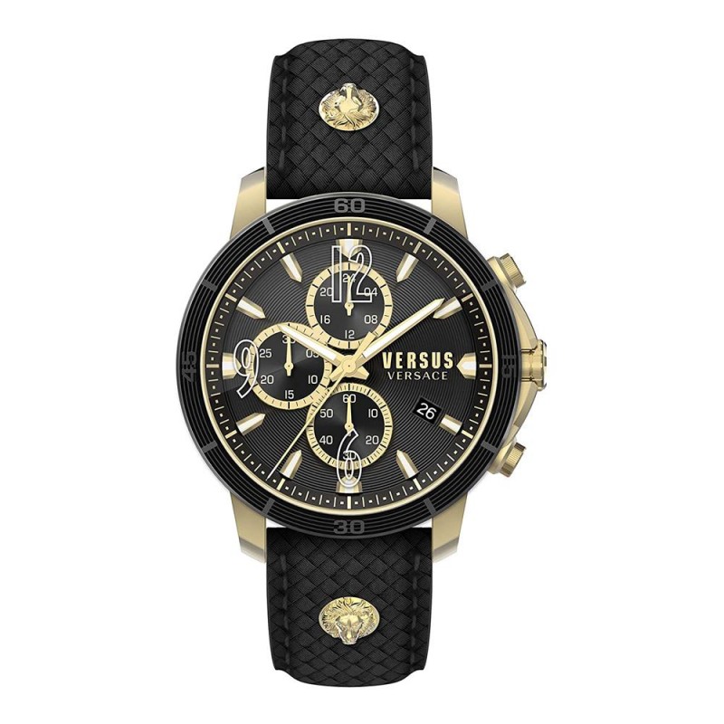 Versus Versace Bicocca мъжки часовник Multifunctional VSPHJ0320-bg