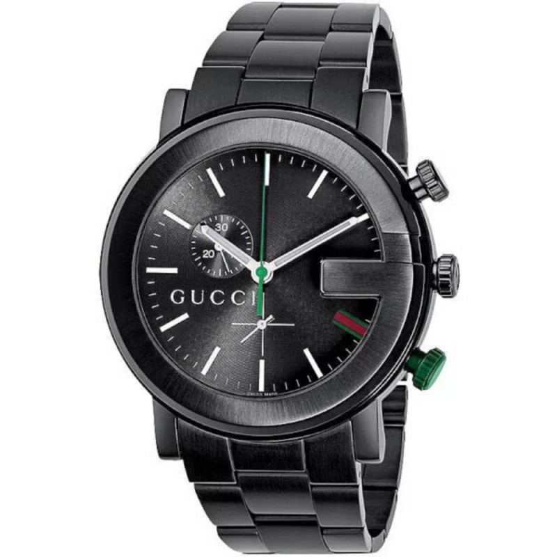 Gucci G-Chrono мъжки часовник YA10133...