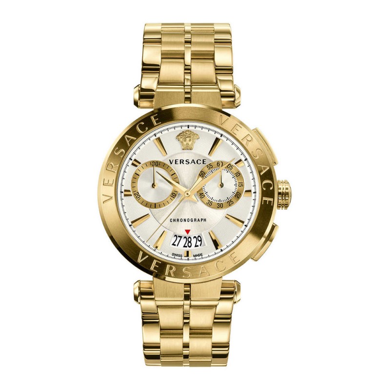 Versace Aion мъжки часовник Chronograph VE1D00419-bg