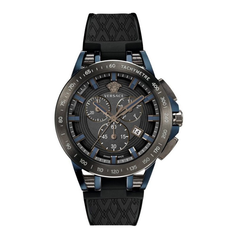 Versace Sport Tech мъжки часовник Chr...