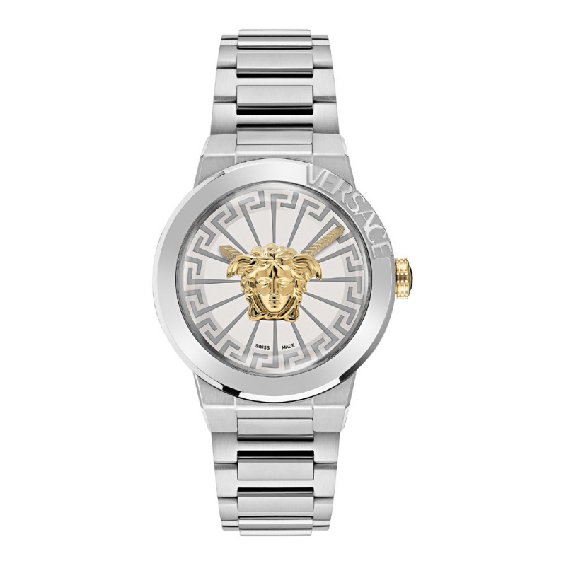 Versace Medusa Infinite дамски часовн�...