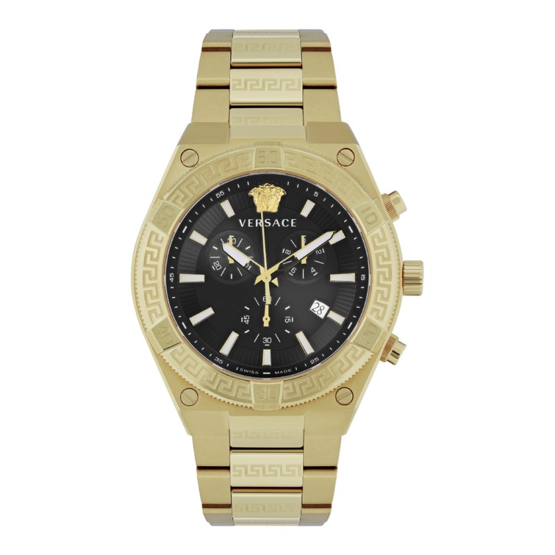 Versace Sporty Greca мъжки часовник хронограф VESO00922-bg