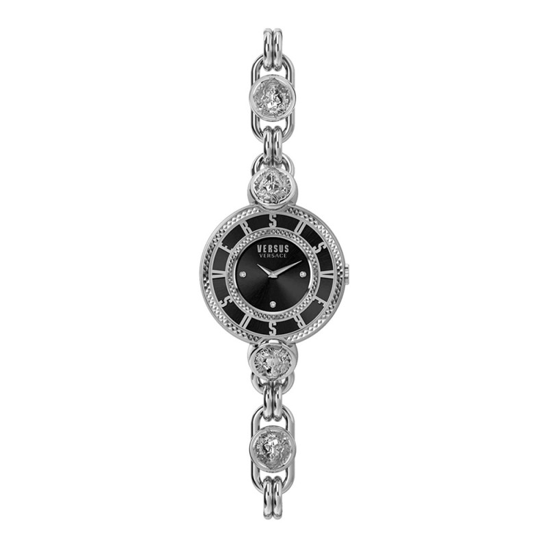 Versus Versace Les Docks Petite дамски ча�...