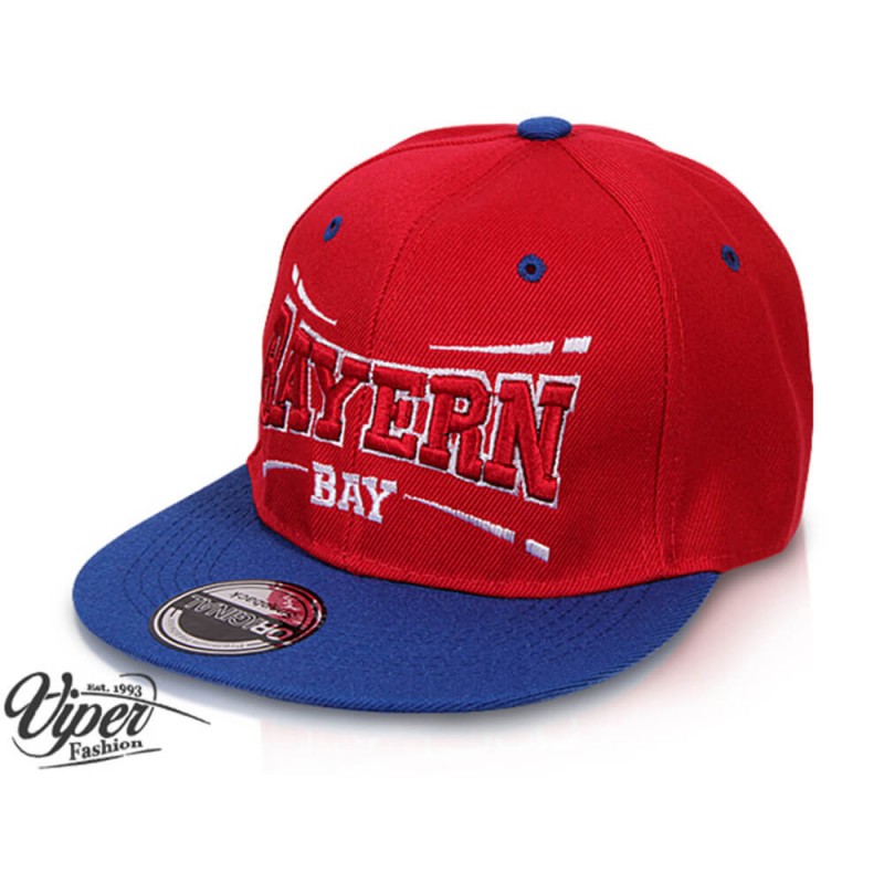 Viper спортна шапка Bayern CAP-BAY02-bg