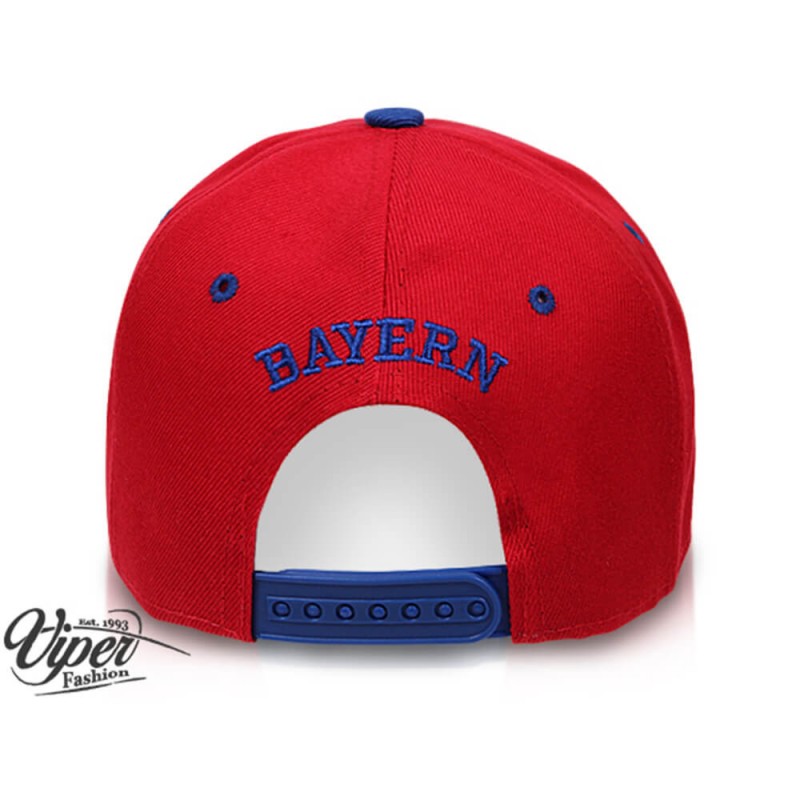 Viper спортна шапка Bayern CAP-BAY02-bg