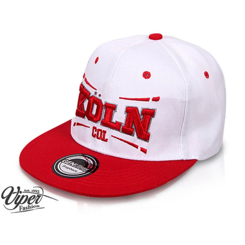 Viper спортна шапка Кьолн CAP-COL02-bg